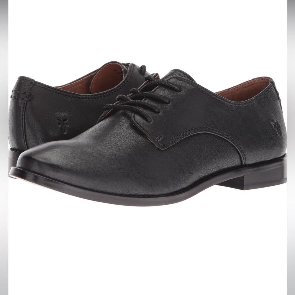 Frye Anna Oxford size 8.5